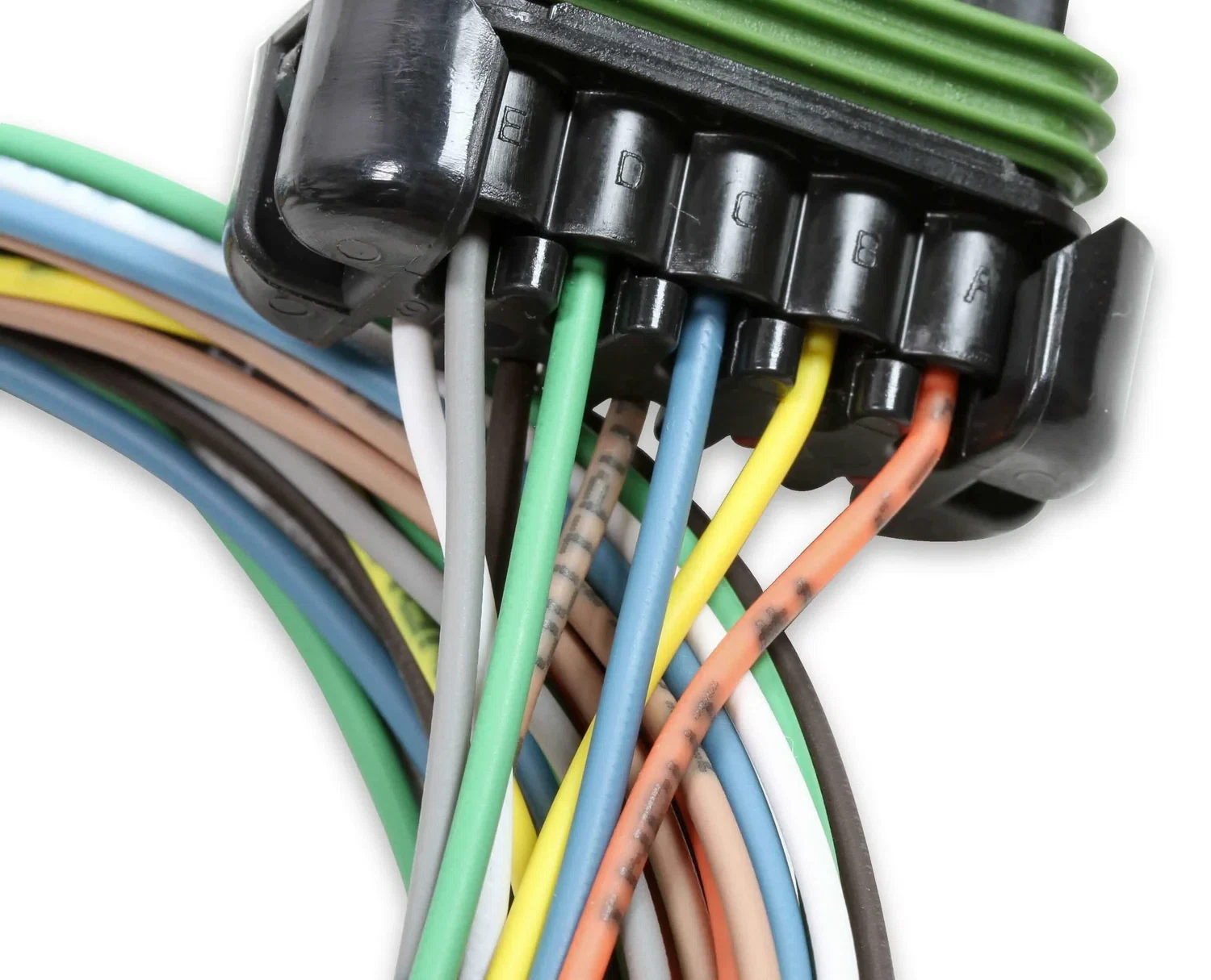 Sniper EFI Input_Output Harness - 558-491